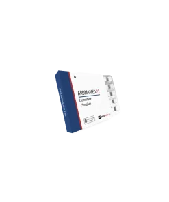 BUY DEUS MEDICAL ANADROMED 50 50 TABS X 50MG ONLINE UK