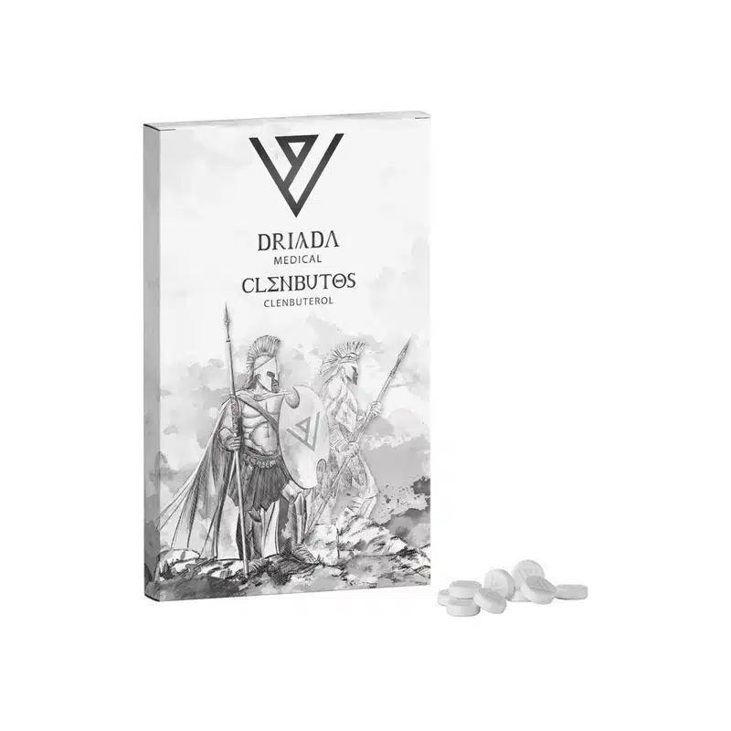 BUY DRIADA MEDICAL ARIMIDYN 0.5 MG (ANASTROZOLE) ONLINE UK