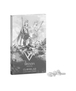 BUY DRIADA MEDICAL BOLDELAD 250 MG/ML (BOLDENONE UNDECYLENATE) 10ML VIAL ONLINE UK