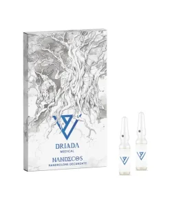 BUY DRIADA MEDICAL MENTOLAD 50 MG/ML (TRESTOLONE ACETATE) AMPOULES 10 X 1ML ONLINE UK
