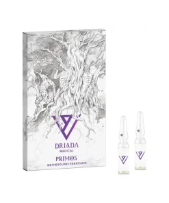 BUY DRIADA MEDICAL NANPHENYLOS 100 MG/ML (NANDROLONE PHENYLPROPIONATE) AMPOULES 10 X 1ML ONLINE UK