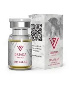 BUY DRIADA MEDICAL STAKOS 150 MG/ML (CUT STACK) 10ML VIAL ONLINE UK