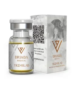 BUY DRIADA MEDICAL TESTOS 250 MG/ML (TESTOSTERONE ENANTHATE) 10ML VIAL ONLINE UK