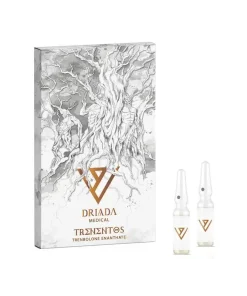 BUY DRIADA MEDICAL TRENACETOS 100 MG/ML (TRENBOLONE ACETATE) 10ML VIAL ONLINE UK