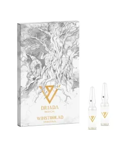 BUY DRIADA MEDICAL TRENENTOS 200 MG/ML (TRENBOLONE ENANTHATE) AMPOULES 10 X 1ML ONLINE UK