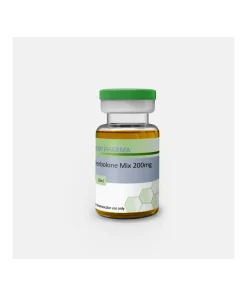 BUY HEMI PHARMA  TRENBOLONE E 200 ONLINE UK