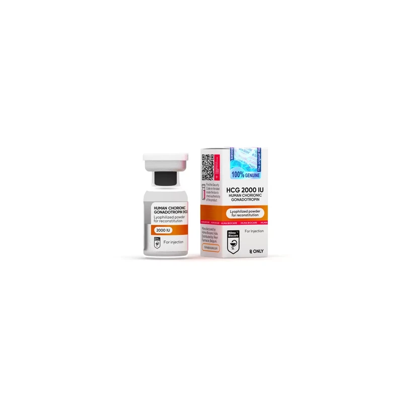 BUY HILMA BIOCARE GHRP-2 10MG/VIAL ONLINE UK