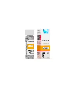 BUY HILMA BIOCARE NANDROLONE DECANOATE 10ML/250 MG/ML ONLINE UK