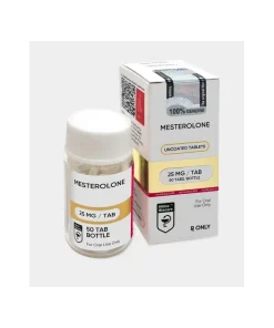 BUY HILMA BIOCARE OXYMETHOLONE 100TABS /50 MG/TAB ONLINE UK