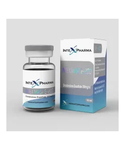 BUY INTEX PHARMA HCG 5000IU ONLINE UK