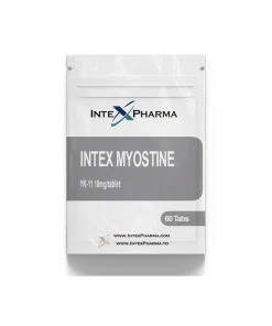 BUY INTEX PHARMA MAST E-200 (DROSTANOLONE ENANTHATE) ONLINE UK