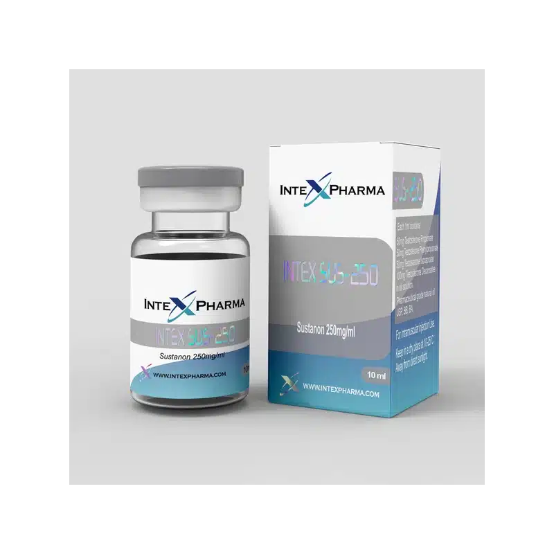 BUY INTEX PHARMA PROVIRON 25MG X 60 TABS ONLINE UK