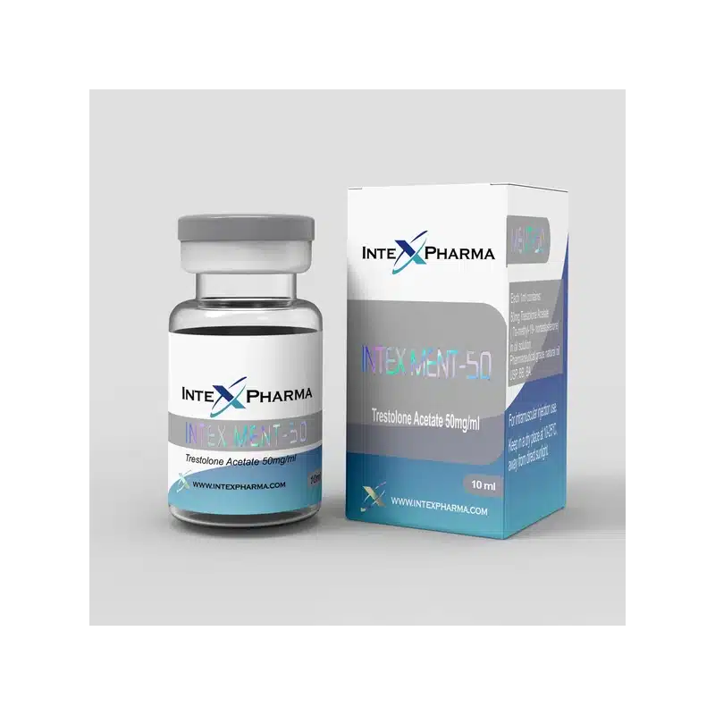 BUY INTEX PHARMA TREN ACE-100 (TRENBOLONE ACETATE) ONLINE UK