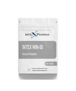 BUY INTEX PHARMA VAR 10 – 10MG X 100 TABS (ANAVAR) ONLINE UK