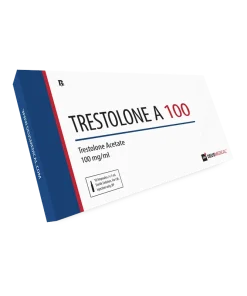 BUY TESTOMED PP 100 (TESTOSTERONE PHENYLPROPIONATE) ONLINE UK