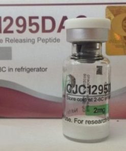 BUY CJC-1295DAC 2MG ST BIOTECHNOLOGY ONLINE UK