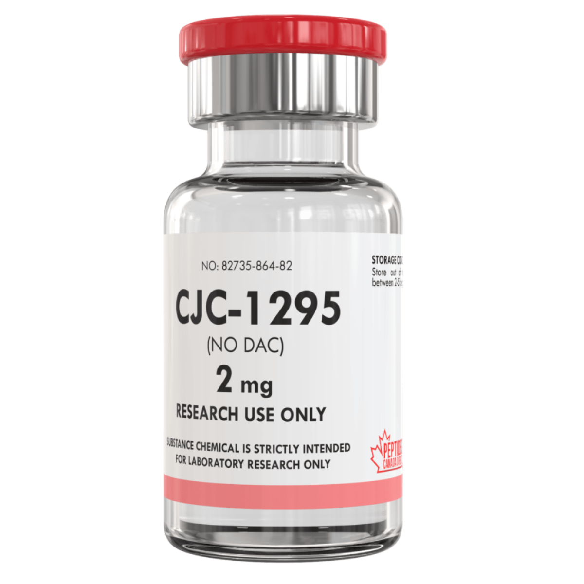 BUY CJC 1295 2 MG CANADA PEPTIDES ONLINE UK