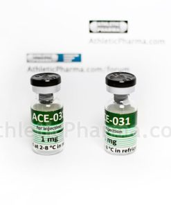 BUY ACE-031 1MG ST BIOTECHNOLOGY ONLINE UK