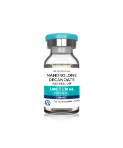 BUY ANABOLIX NANDROLONE DECANOATE ( DECA ) 300 ONLINE UK