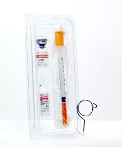 Alternative view of BUY GONADORELIN 10 MG PEPTIDE SCIENCES ONLINE UK