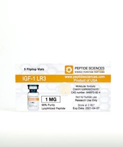 Alternative view of BUY EURO PHARMACIES HEXARELIN 2MG ONLINE UK