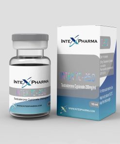 BUY INTEX PHARMA TEST CYP 250MG/1ML ONLINE UK