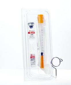 Alternative view of BUY EURO PHARMACIES MGF 2MG ONLINE UK