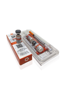 Alternative view of BUY PT-141 10 MG PEPTIDE SCIENCES ONLINE UK