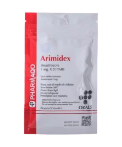 ARIMIDEX UK