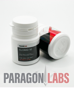 BUY CLOMID 50 – PARAGON LABS ONLINE UK