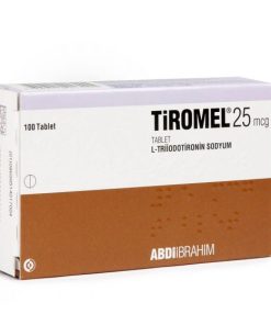 BUY ABDI IBRAHIM TIROMEL T3 – FAT BURNER ONLINE UK
