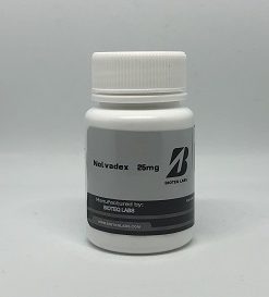 BUY BIOTEQ LABS – NOLVADEX (TAMOXIFEN CITRATE) ONLINE UK