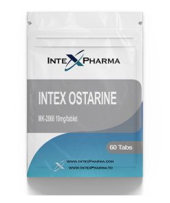 BUY INTEX PHARMA OSTARINE MK2866 1 ONLINE UK