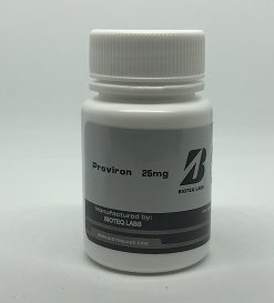 BUY BIOTEQ LABS PCT RANGE – PROVIRON 25 MG TABLETS ONLINE UK